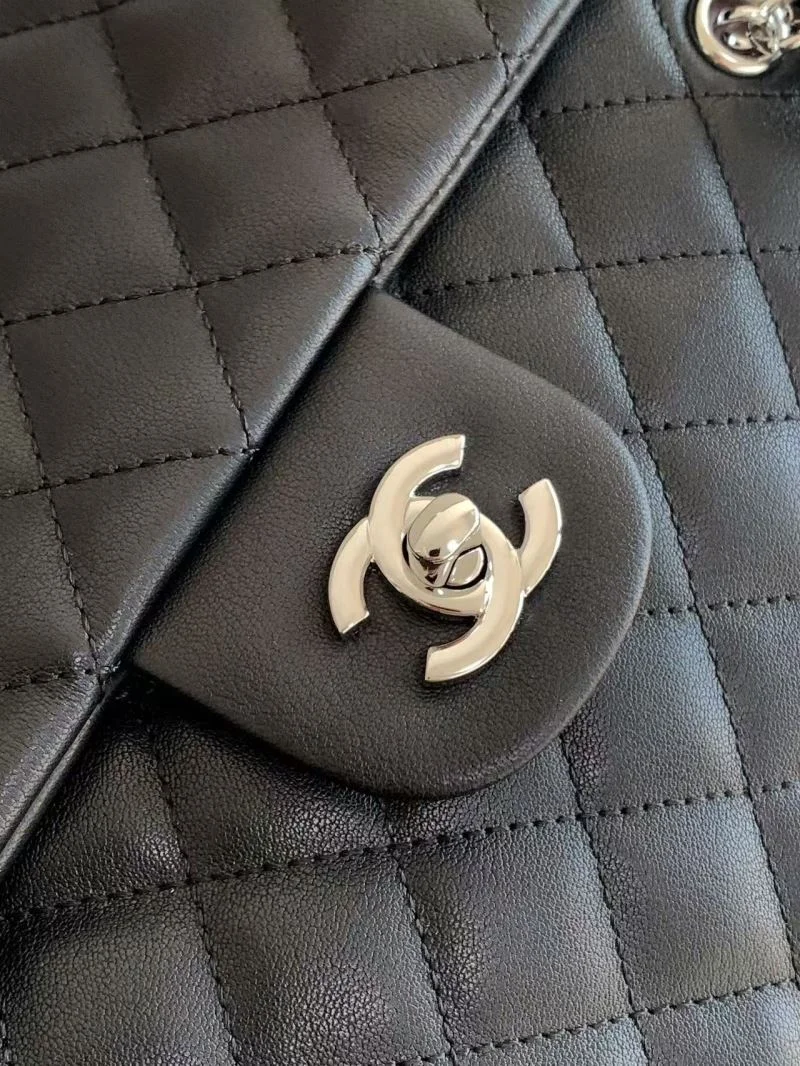 Chanel Top Handle Bags Casual 52526