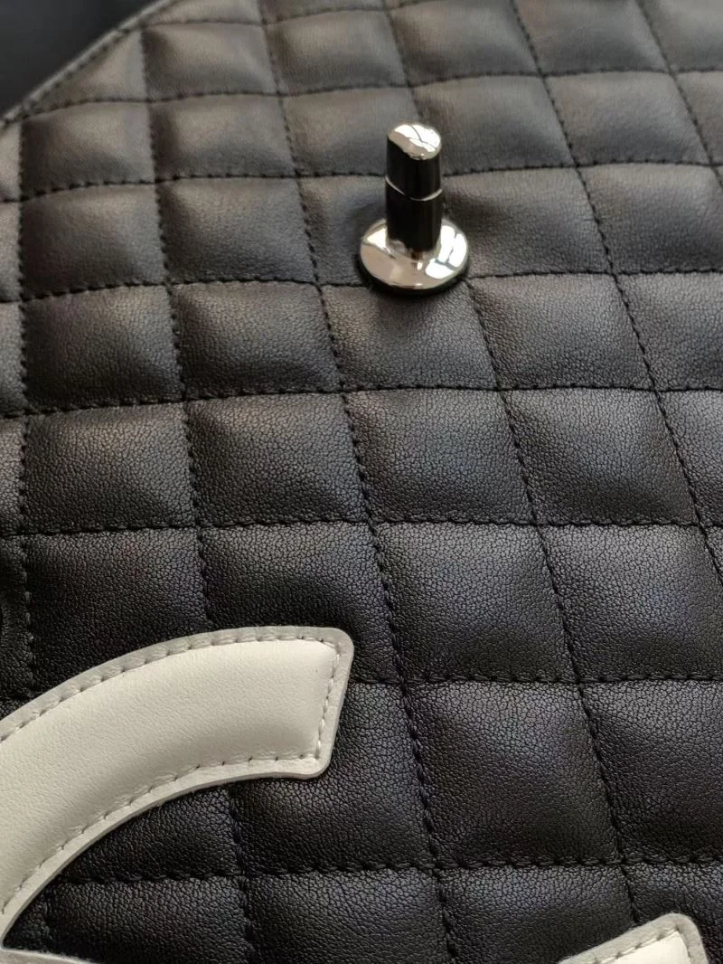 Chanel Top Handle Bags Casual 52526