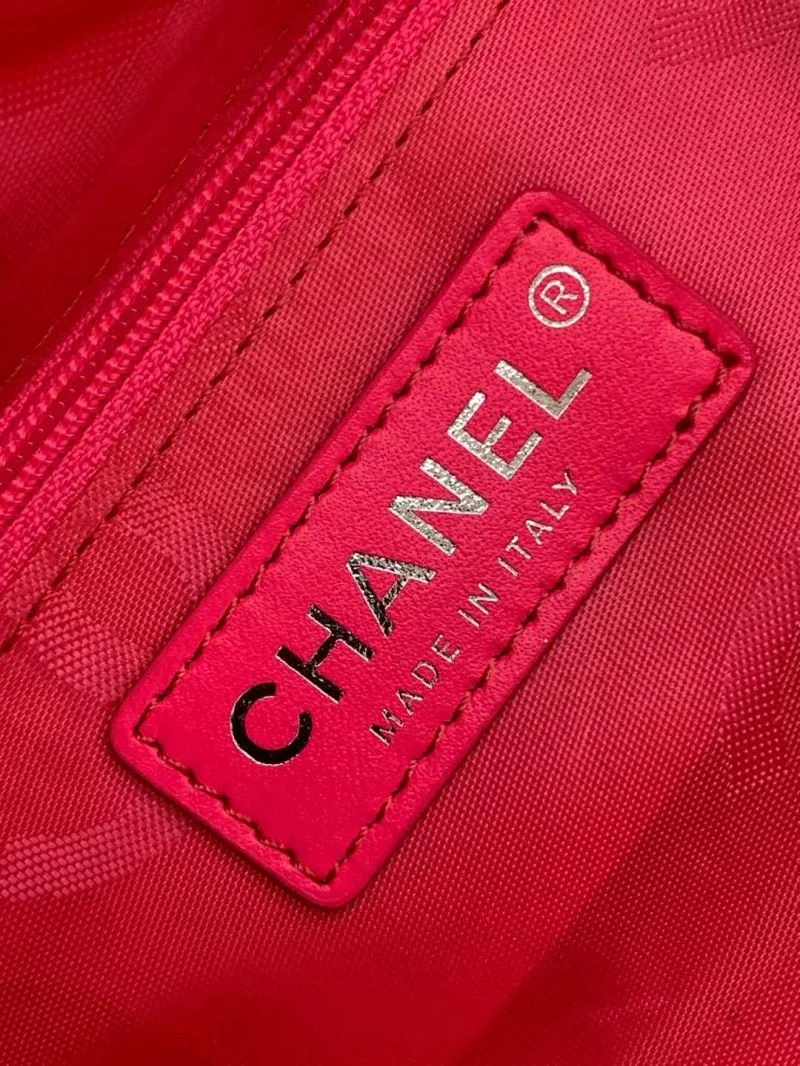 Chanel Top Handle Bags Casual 52526