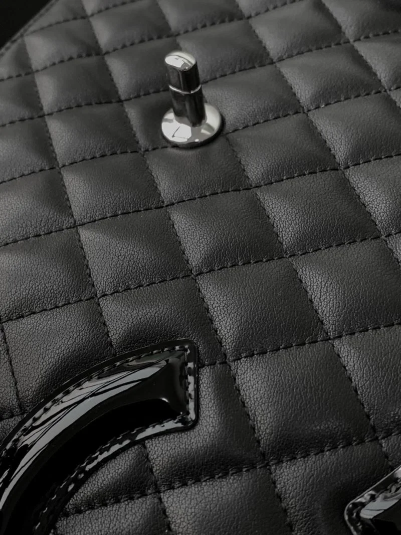 Snug Chanel Top Handle Bags 52529