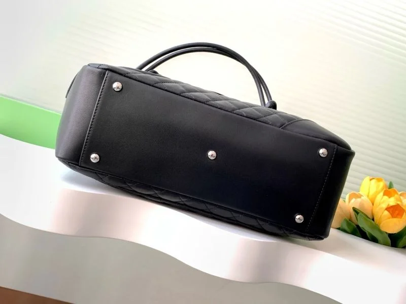 Durable Chanel Top Handle Bags 52527