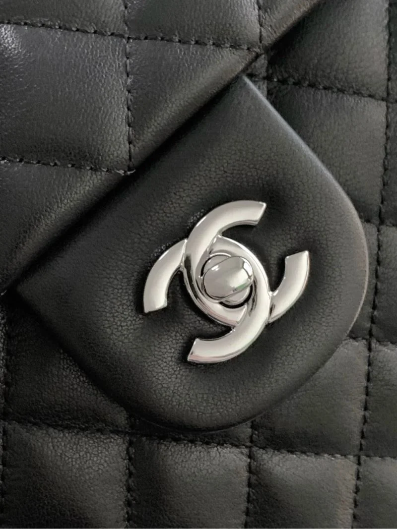 Durable Chanel Top Handle Bags 52527