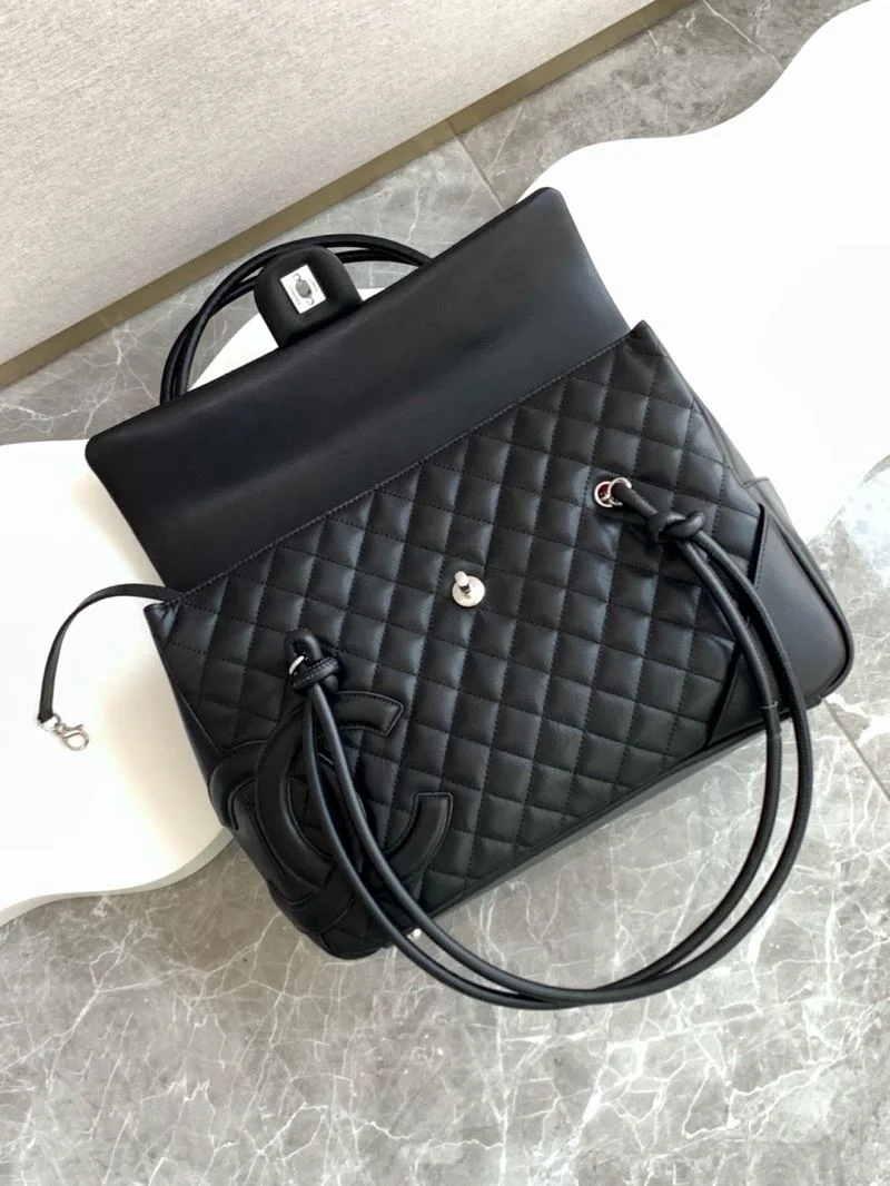 Durable Chanel Top Handle Bags 52527