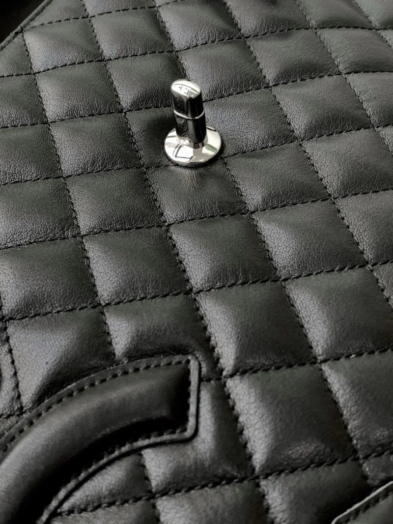 Durable Chanel Top Handle Bags 52527
