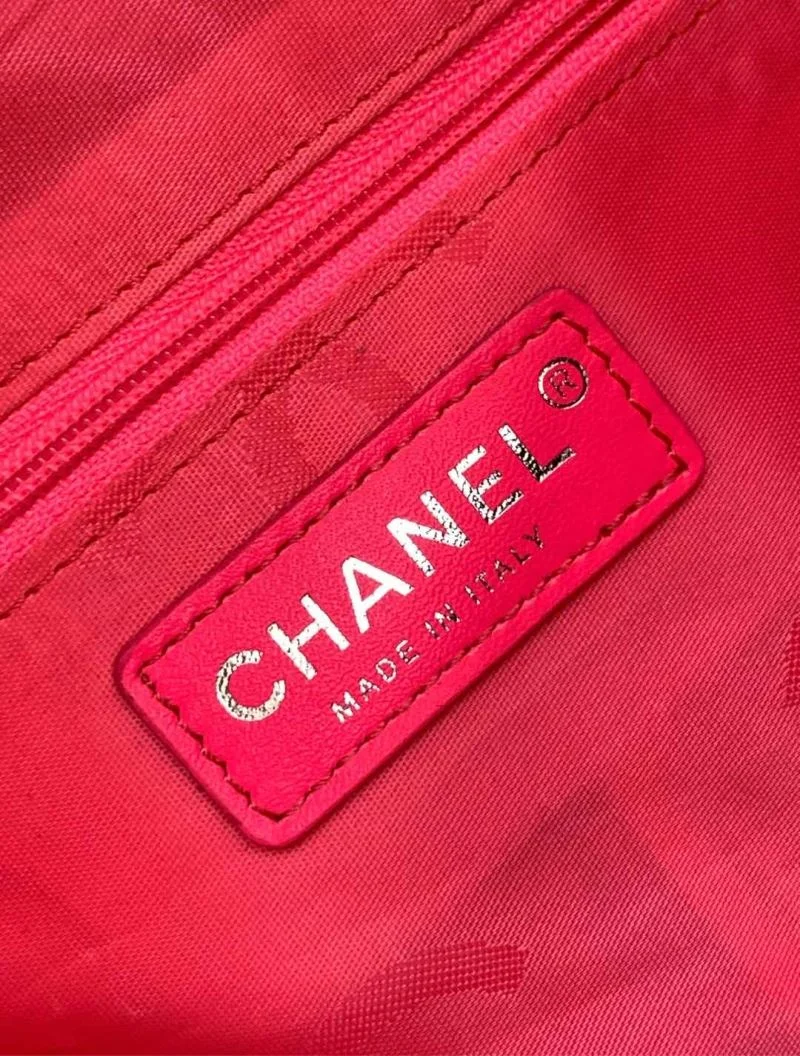 Durable Chanel Top Handle Bags 52527