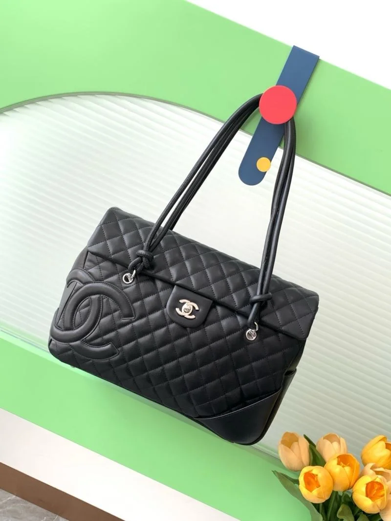Durable Chanel Top Handle Bags 52527