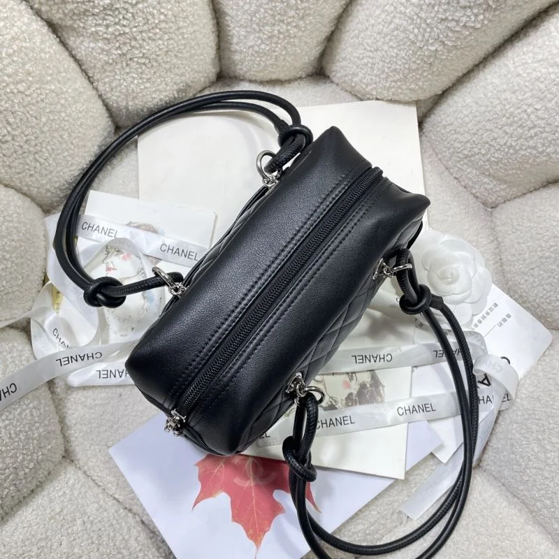 Chanel Top Handle Bags Practical 52528