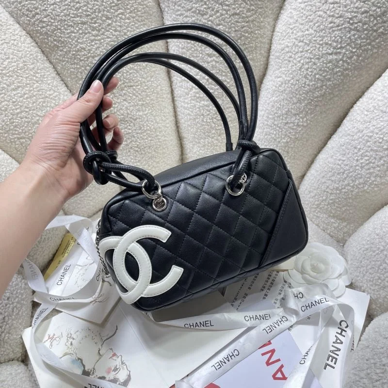Chanel Top Handle Bags HighQuality 52523