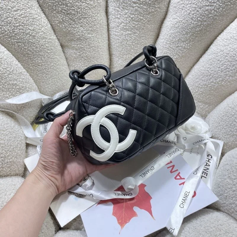 Chanel Top Handle Bags HighQuality 52523