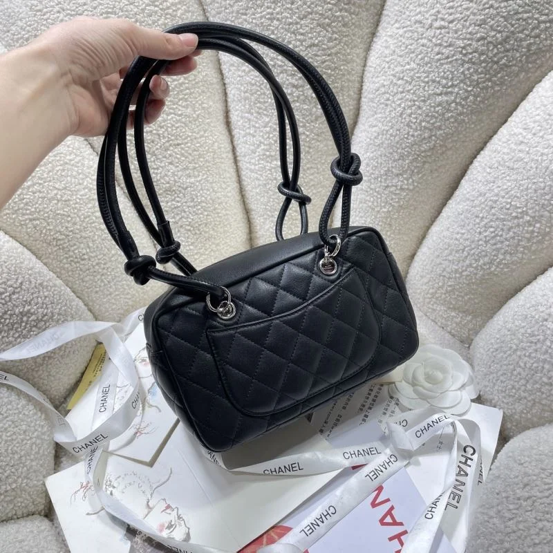 Chanel Top Handle Bags HighQuality 52523