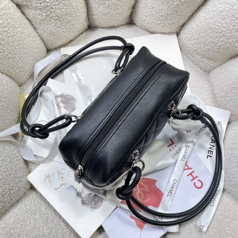 Chanel Top Handle Bags HighQuality 52523