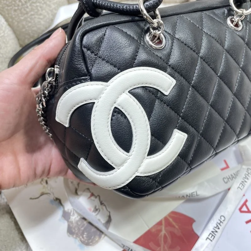 Chanel Top Handle Bags HighQuality 52523