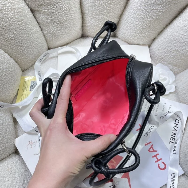 Chanel Top Handle Bags HighQuality 52523