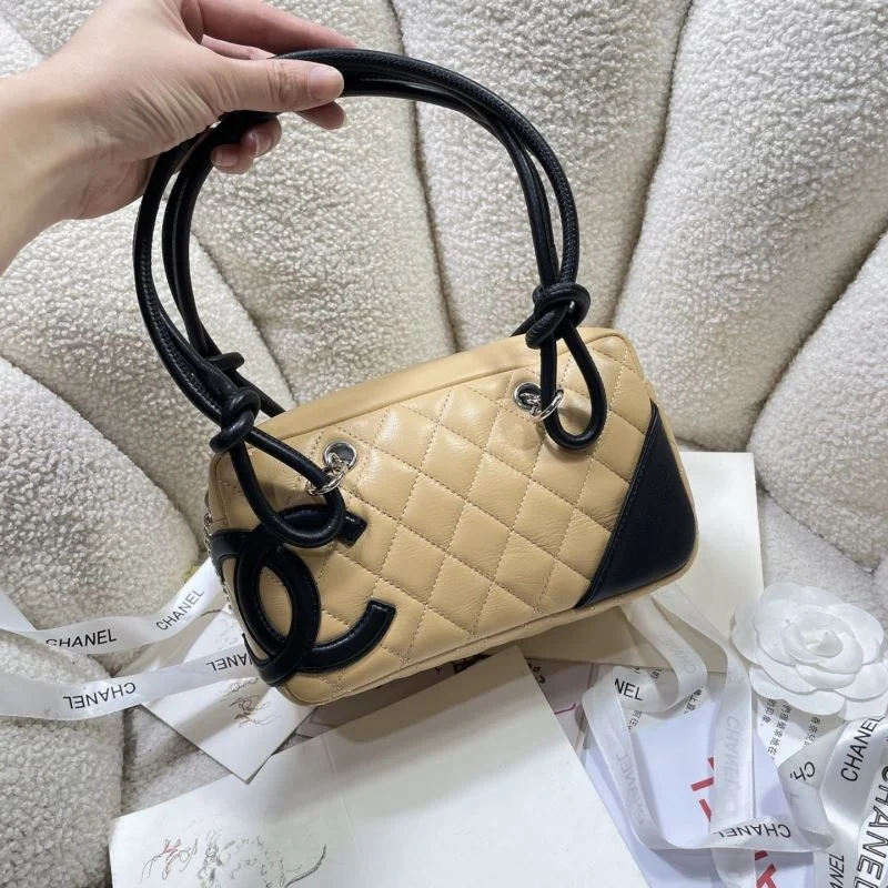 Chanel Top Handle Bags Sophisticated 52521