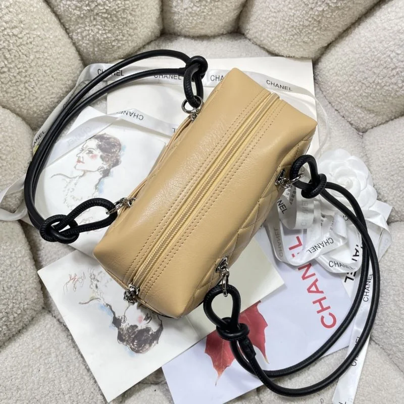 Chanel Top Handle Bags Sophisticated 52521