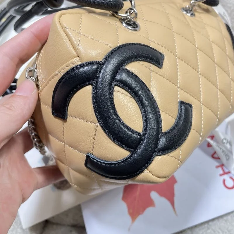 Chanel Top Handle Bags Sophisticated 52521