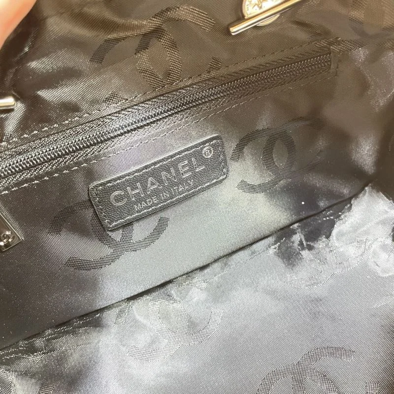 Chanel Top Handle Bags Sophisticated 52521