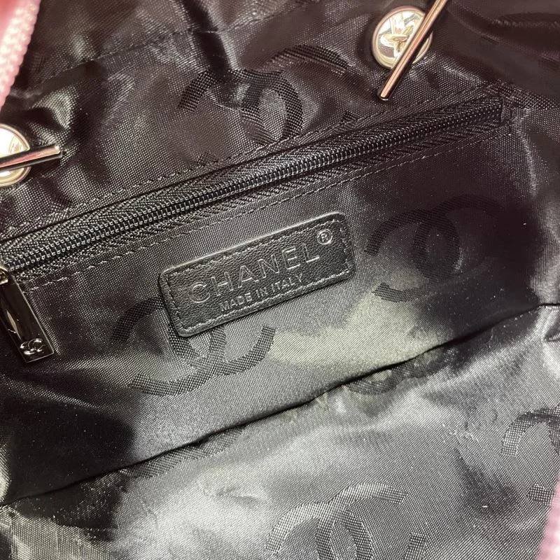 Chanel Top Handle Bags Colorful 52524