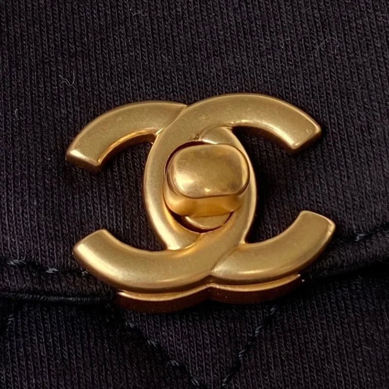 Packable Chanel Top Handle Bags 52520