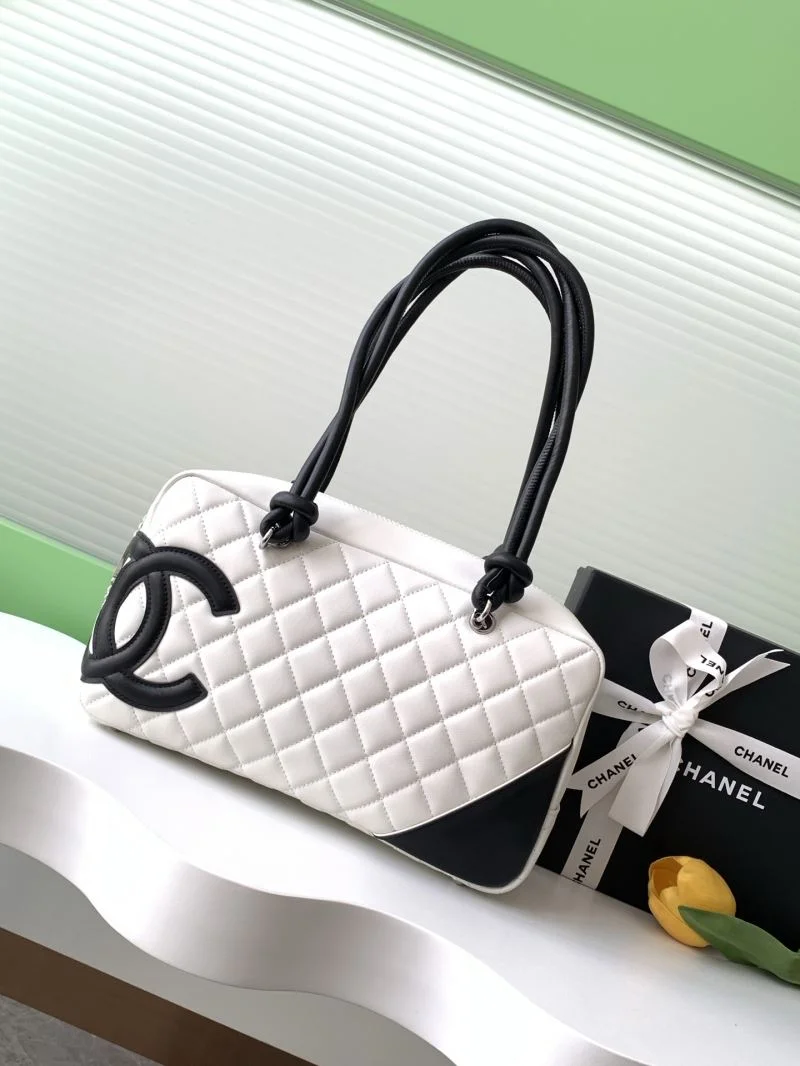 Chanel Top Handle Bags Minimalist 52516
