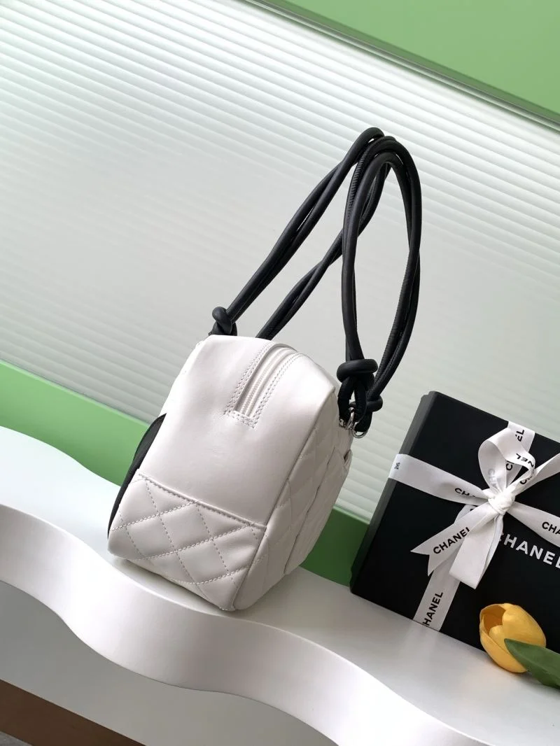 Chanel Top Handle Bags Minimalist 52516