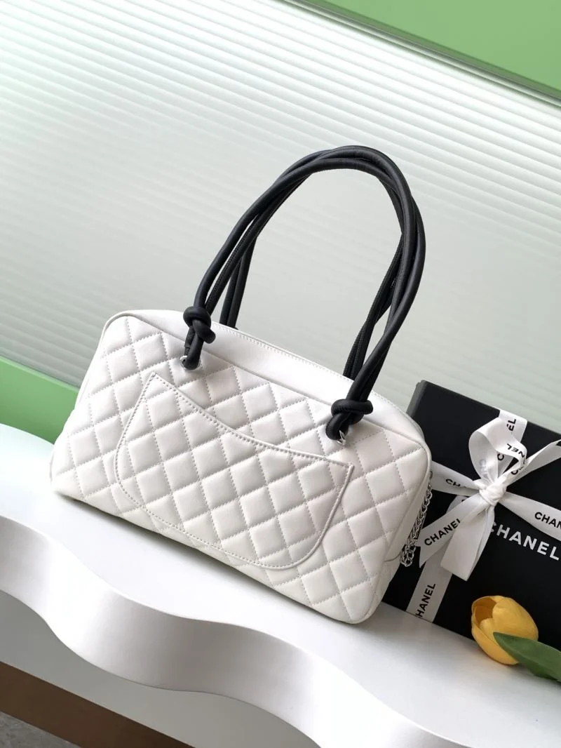Chanel Top Handle Bags Minimalist 52516