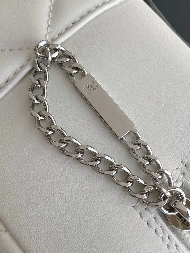 Chanel Top Handle Bags Minimalist 52516