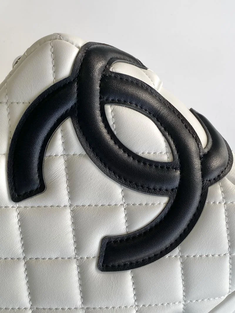 Chanel Top Handle Bags Minimalist 52516