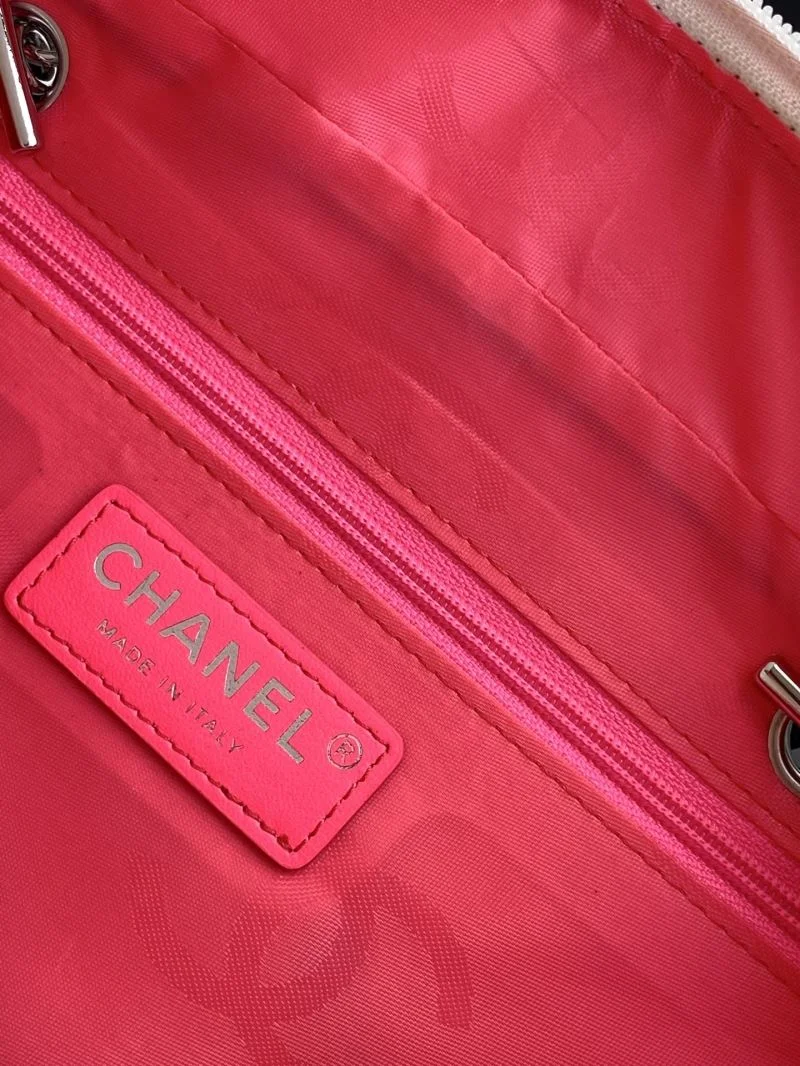 Chanel Top Handle Bags Minimalist 52516
