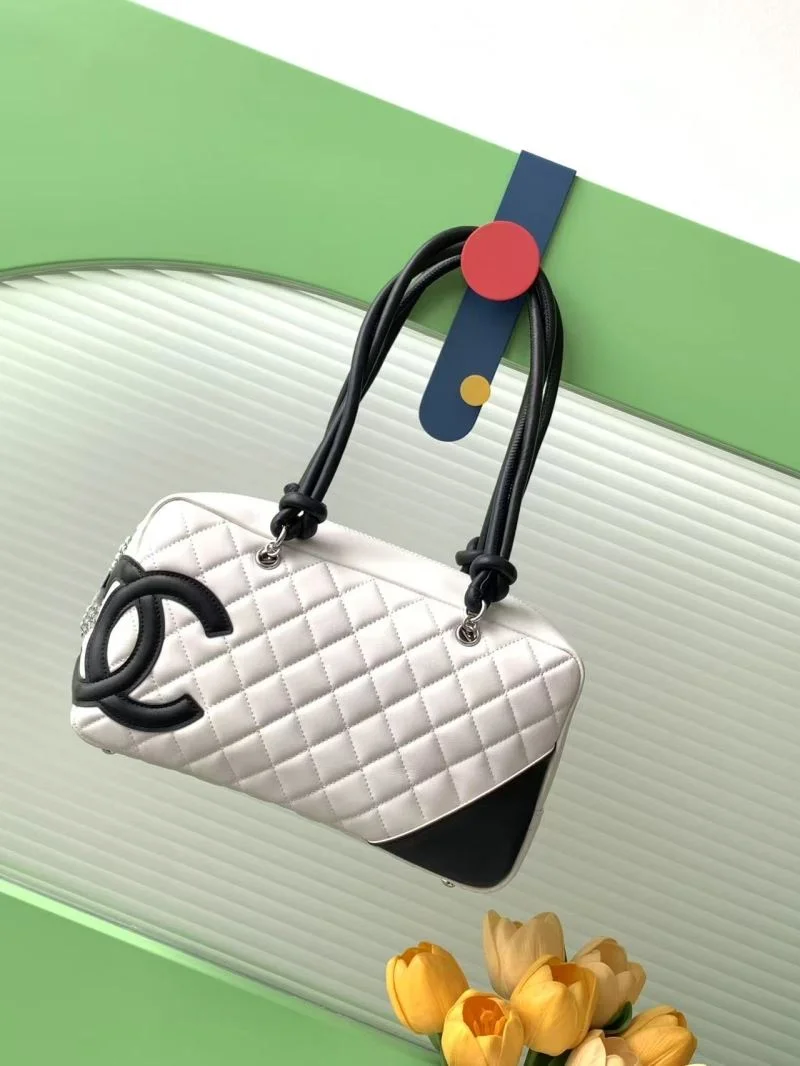 Chanel Top Handle Bags Minimalist 52516