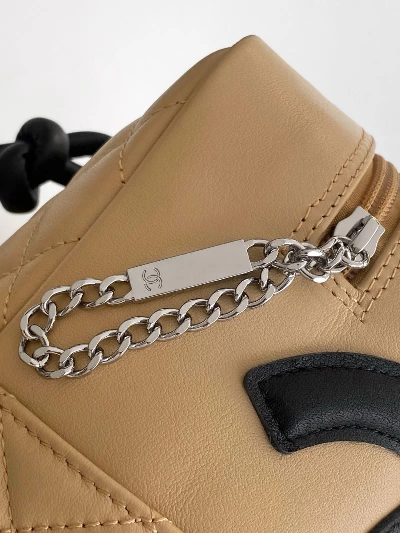 Compact Chanel Top Handle Bags 52517