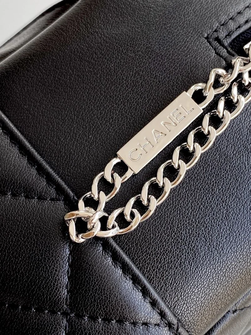 Chanel Top Handle Bags Breathable 52510