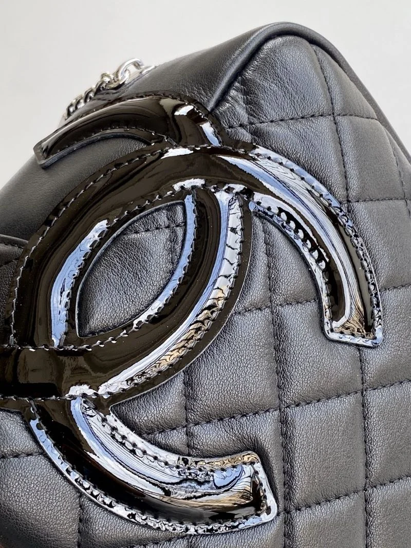 Chanel Top Handle Bags Breathable 52510