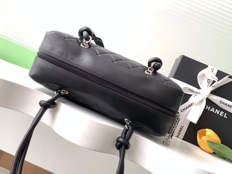 Chanel Top Handle Bags Breathable 52510