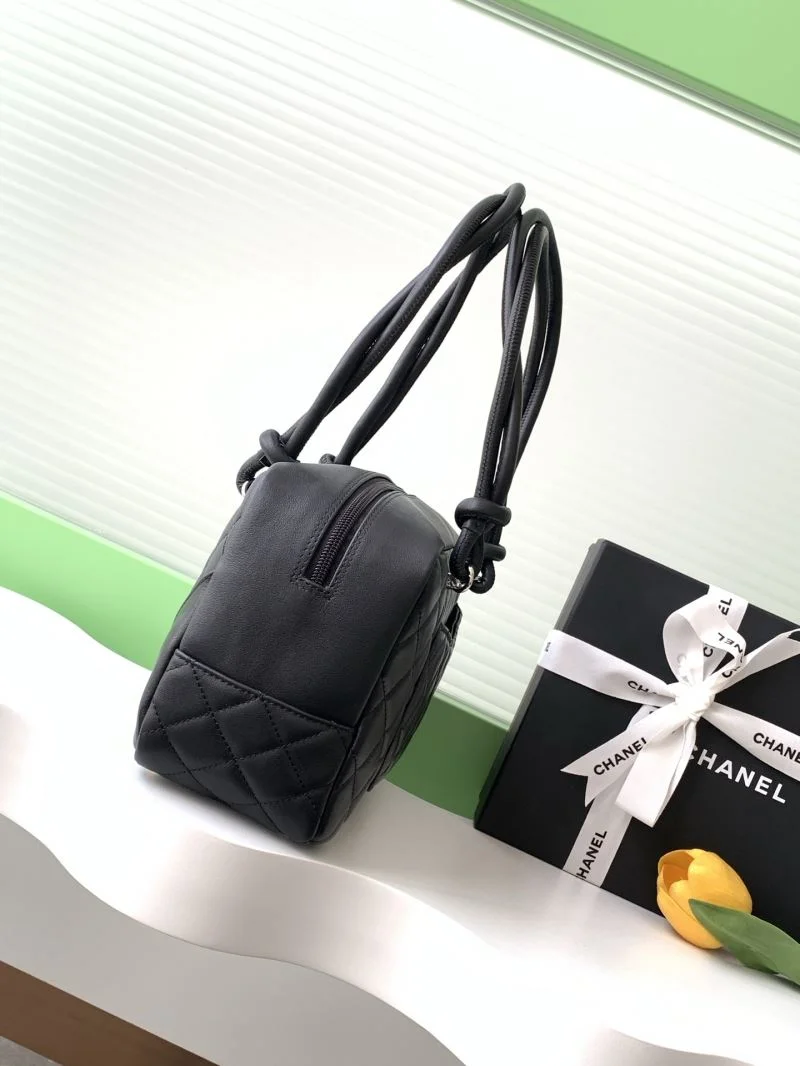 Chanel Top Handle Bags Colorful 52519
