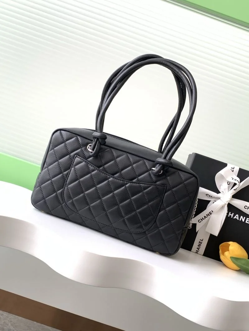 Chanel Top Handle Bags Colorful 52519