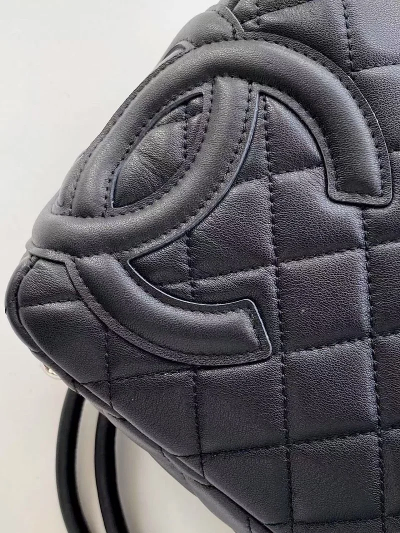 Chanel Top Handle Bags Colorful 52519