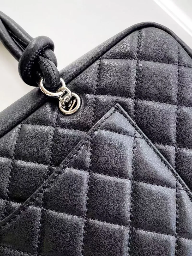Chanel Top Handle Bags Colorful 52519