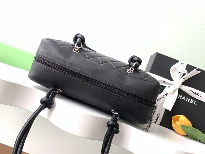 Chanel Top Handle Bags Colorful 52519