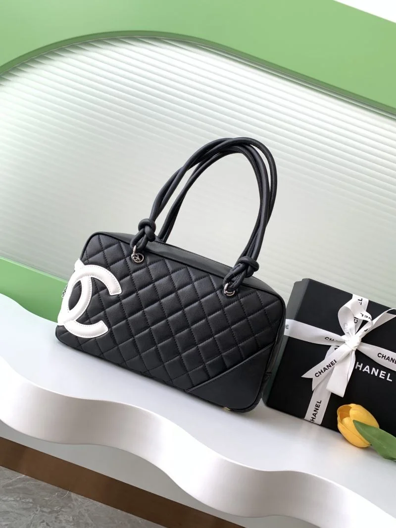 Chanel Top Handle Bags Minimalist 52507