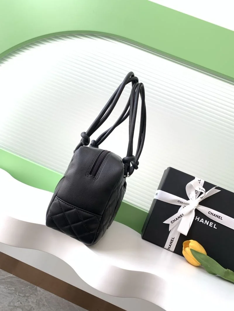 Chanel Top Handle Bags Minimalist 52507