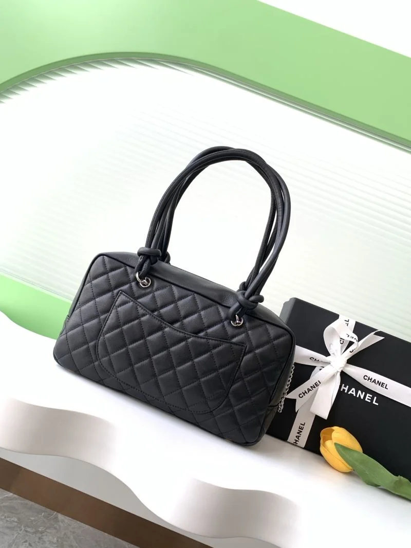 Chanel Top Handle Bags Minimalist 52507