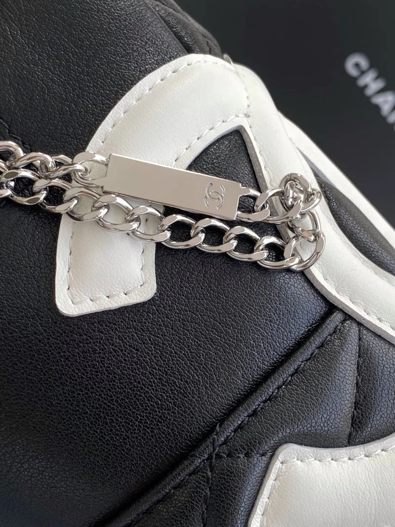 Chanel Top Handle Bags Minimalist 52507