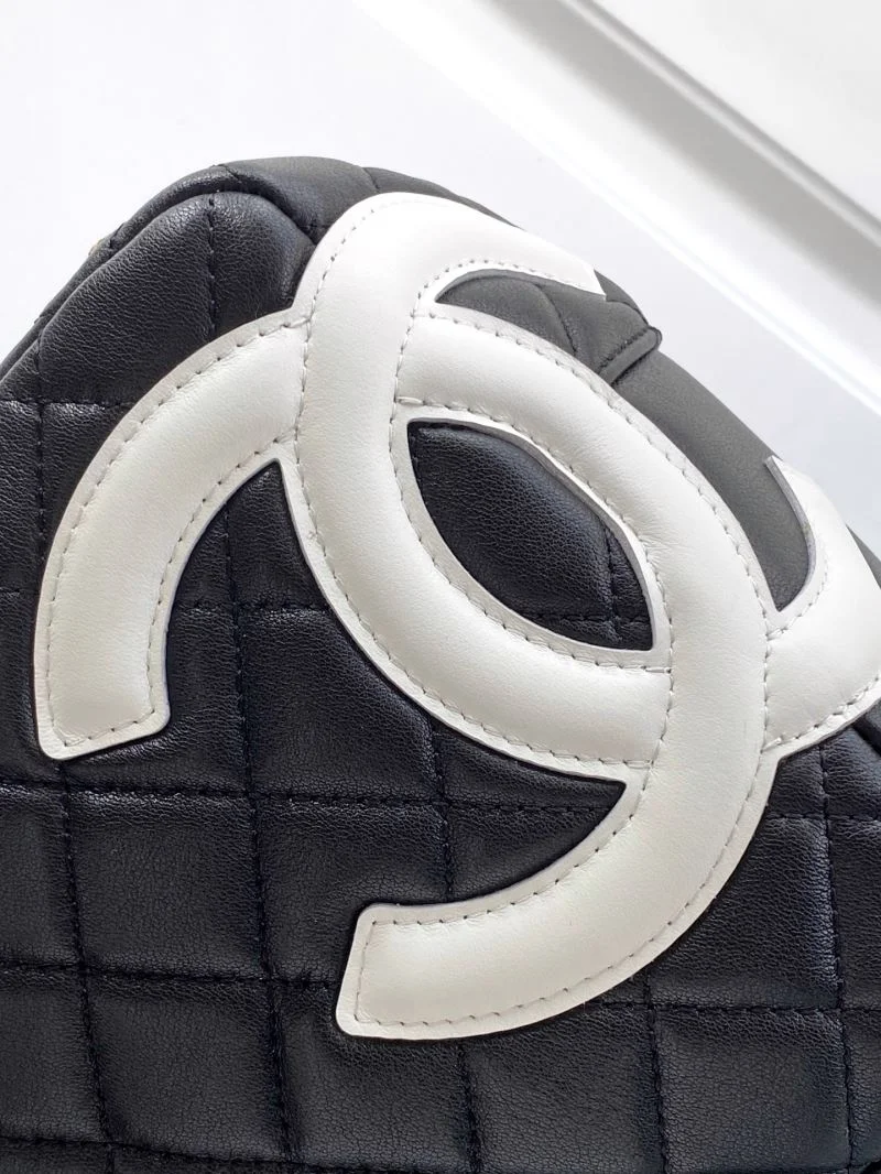 Chanel Top Handle Bags Minimalist 52507
