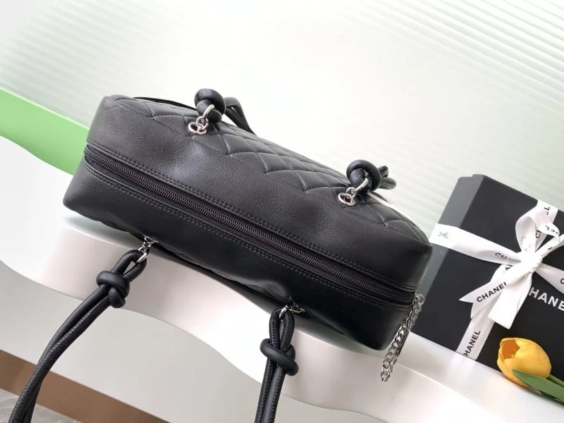 Chanel Top Handle Bags Minimalist 52507