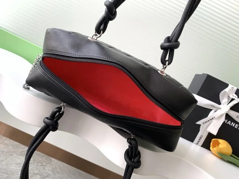 Chanel Top Handle Bags Minimalist 52507