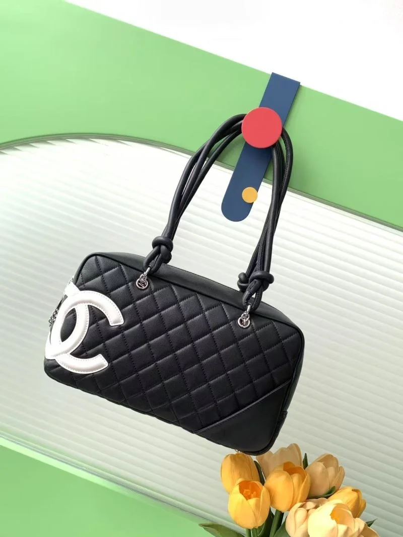 Chanel Top Handle Bags Minimalist 52507