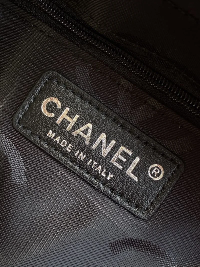 Breathable Chanel Top Handle Bags 52582