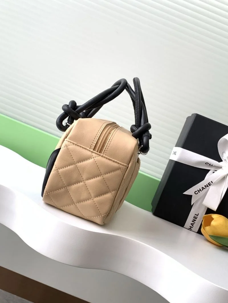 Chic Chanel Top Handle Bags 52506