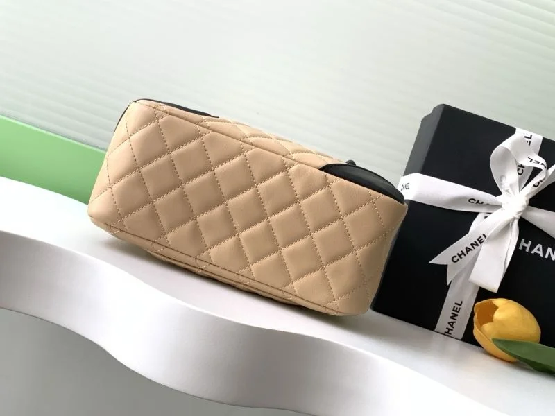 Chic Chanel Top Handle Bags 52506